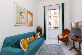 Pietroburgo by Rental in Rome